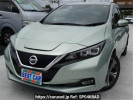 Nissan Leaf ZE1