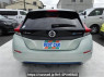 Used 2019 AT nissan leaf ZE1 Image[1]