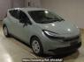 Used 2025 AT toyota aqua MXPK11 Image[2]