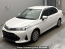 Used 2021 AT toyota corolla-axio NRE161 Image[0]