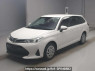 Used 2021 AT toyota corolla-fielder NRE161G Image[0]