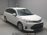 Used 2021 AT toyota corolla-fielder NRE161G Image[2]