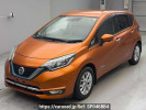 Nissan Note HE12