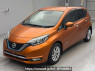 Used 2019 AT nissan note HE12 Image[0]