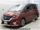 Nissan Serena GFC27