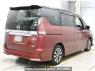 Used 2016 AT nissan serena GFC27 Image[1]