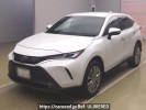 Toyota Harrier Hybrid AXUH85