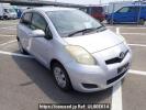 Toyota Vitz SCP90