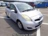 Used 2008 AT toyota vitz SCP90 Image[0]