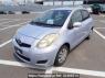 Used 2008 AT toyota vitz SCP90 Image[2]