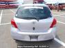 Used 2008 AT toyota vitz SCP90 Image[4]
