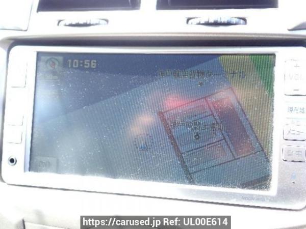 Used 2008 AT toyota vitz SCP90 Image[15]