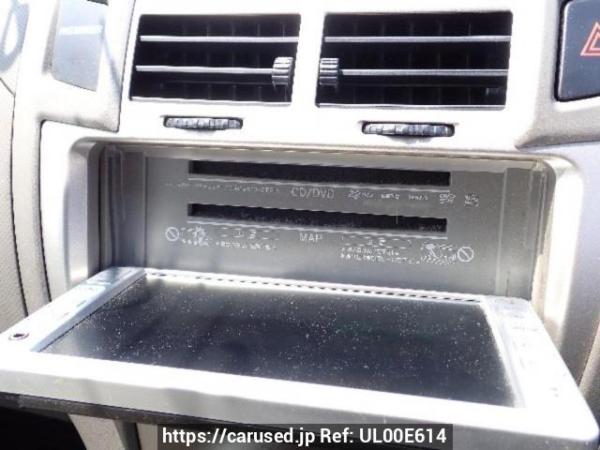 Used 2008 AT toyota vitz SCP90 Image[16]