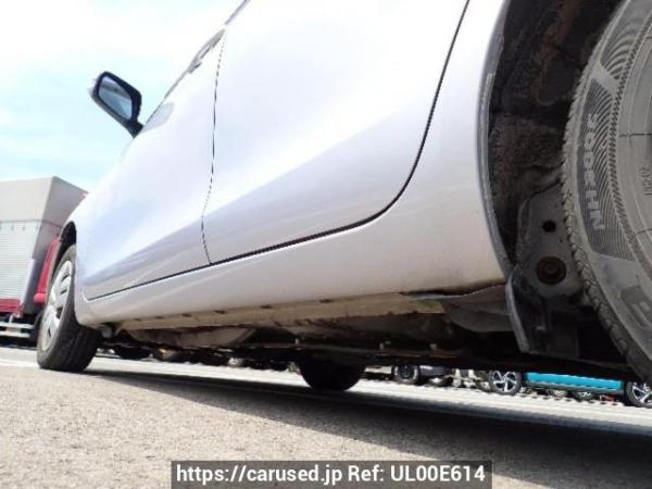 Used 2008 AT toyota vitz SCP90 Image[26]