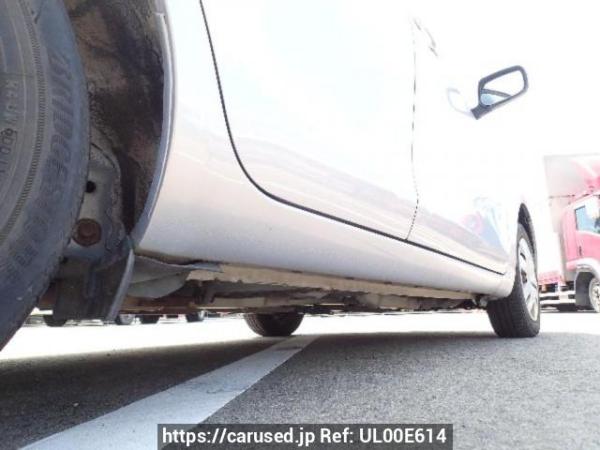 Used 2008 AT toyota vitz SCP90 Image[27]