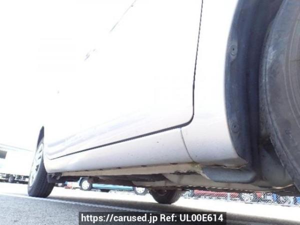 Used 2008 AT toyota vitz SCP90 Image[28]