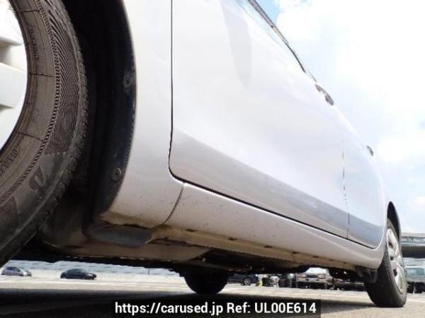 Used 2008 AT toyota vitz SCP90 Image[29]