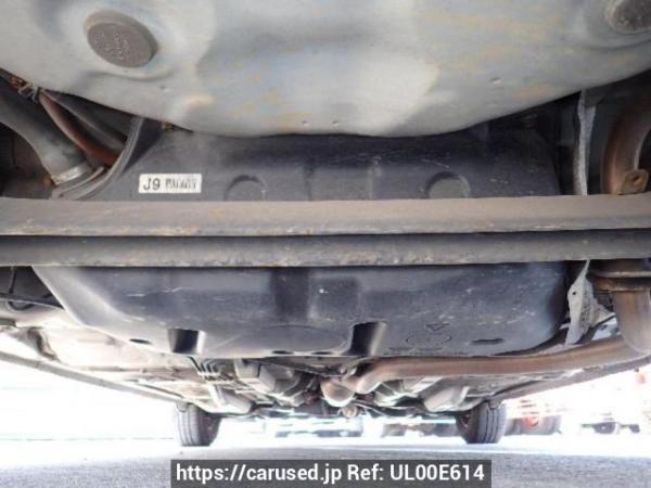 Used 2008 AT toyota vitz SCP90 Image[30]