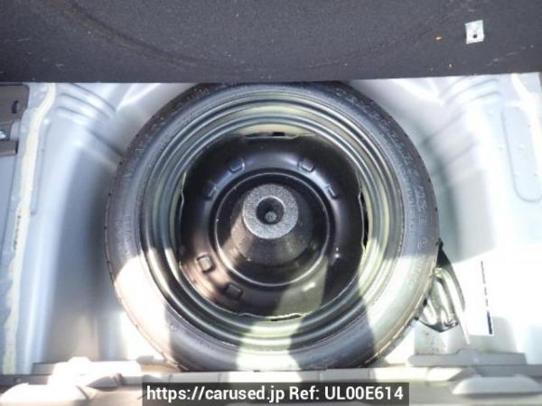 Used 2008 AT toyota vitz SCP90 Image[31]