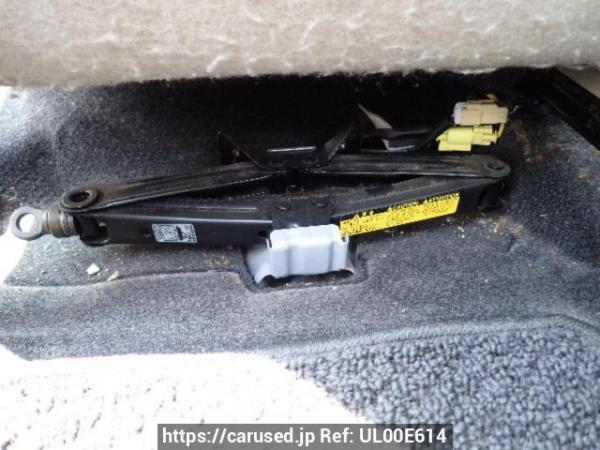 Used 2008 AT toyota vitz SCP90 Image[32]