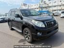 Toyota Land Cruiser Prado TRJ150W