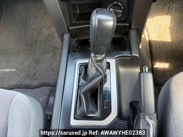 Used 2009 AT toyota land-cruiser-prado TRJ150W Image[23]