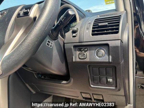 Used 2009 AT toyota land-cruiser-prado TRJ150W Image[27]