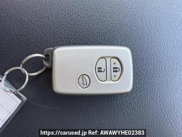 Used 2009 AT toyota land-cruiser-prado TRJ150W Image[28]