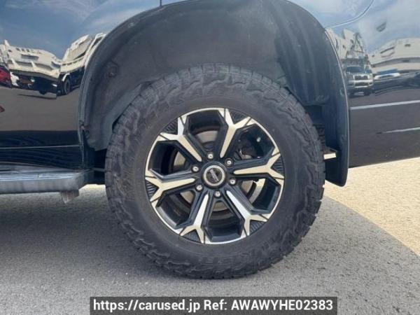 Used 2009 AT toyota land-cruiser-prado TRJ150W Image[32]