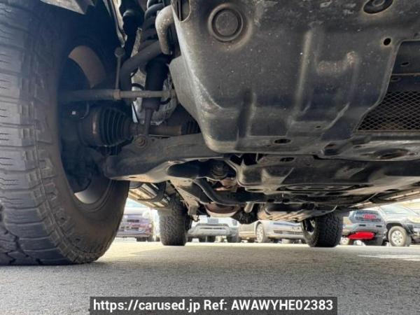 Used 2009 AT toyota land-cruiser-prado TRJ150W Image[33]