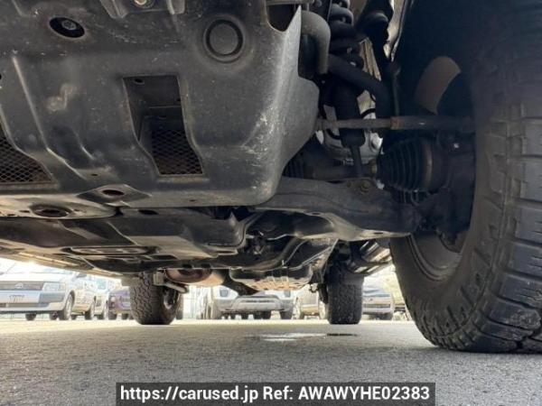 Used 2009 AT toyota land-cruiser-prado TRJ150W Image[34]