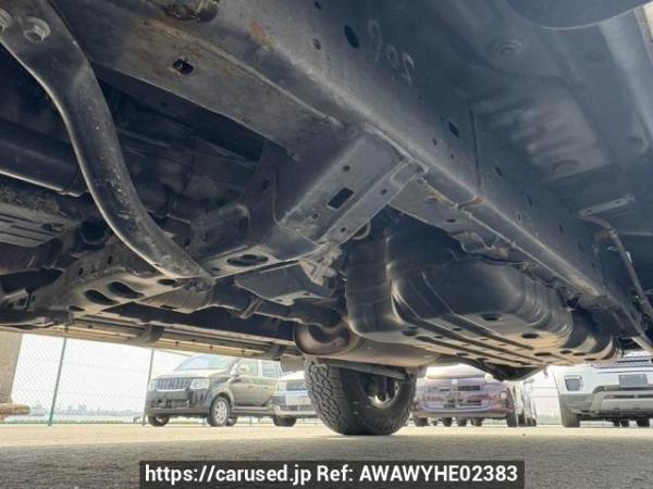 Used 2009 AT toyota land-cruiser-prado TRJ150W Image[36]