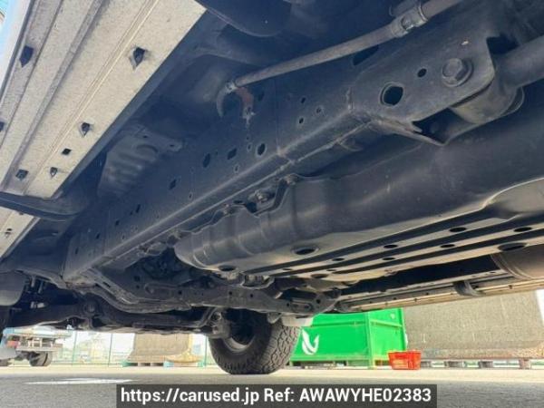 Used 2009 AT toyota land-cruiser-prado TRJ150W Image[37]