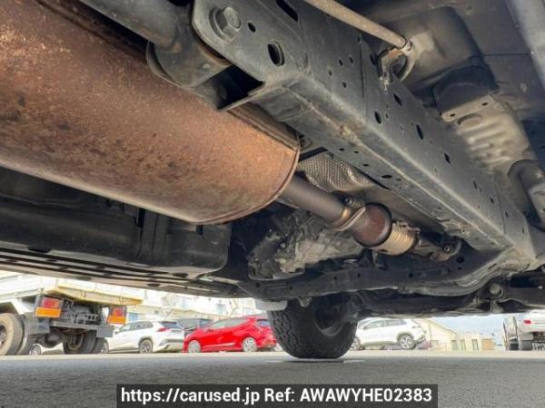 Used 2009 AT toyota land-cruiser-prado TRJ150W Image[38]