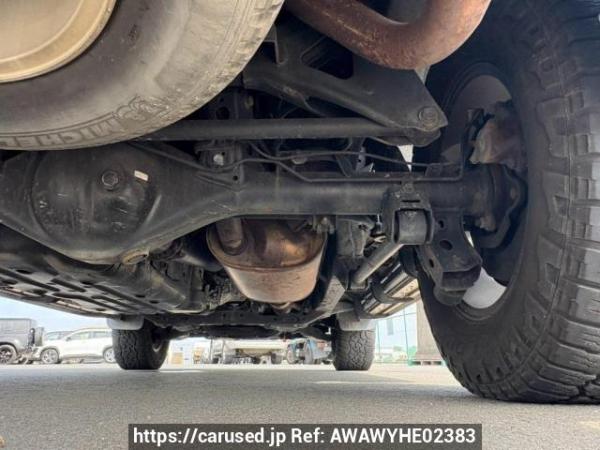 Used 2009 AT toyota land-cruiser-prado TRJ150W Image[40]