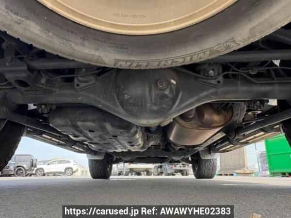 Used 2009 AT toyota land-cruiser-prado TRJ150W Image[41]