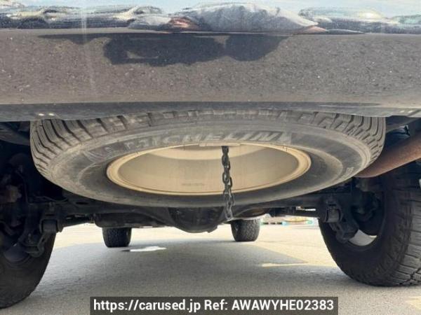 Used 2009 AT toyota land-cruiser-prado TRJ150W Image[42]