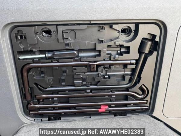 Used 2009 AT toyota land-cruiser-prado TRJ150W Image[43]