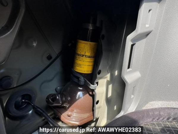 Used 2009 AT toyota land-cruiser-prado TRJ150W Image[44]