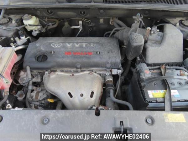 Used 2009 AT toyota vanguard ACA38W Image[9]