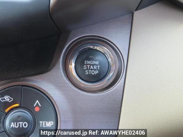 Used 2009 AT toyota vanguard ACA38W Image[26]