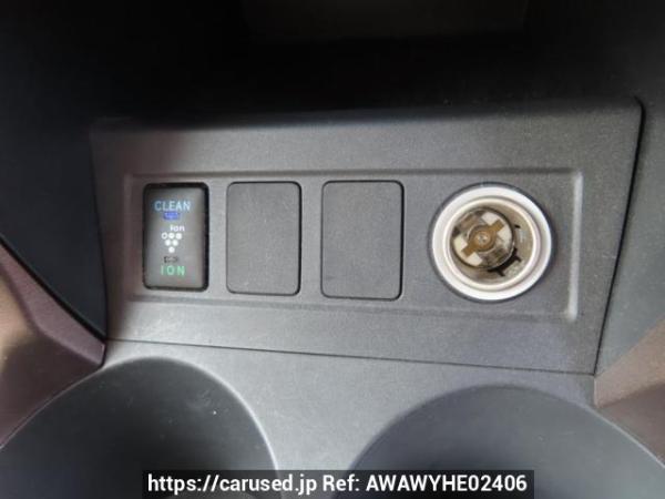 Used 2009 AT toyota vanguard ACA38W Image[27]