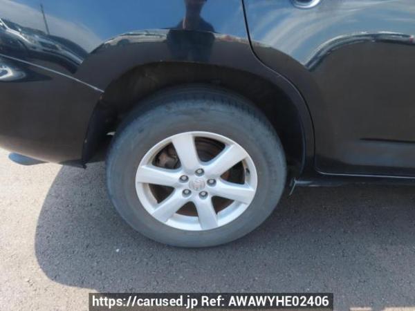 Used 2009 AT toyota vanguard ACA38W Image[34]