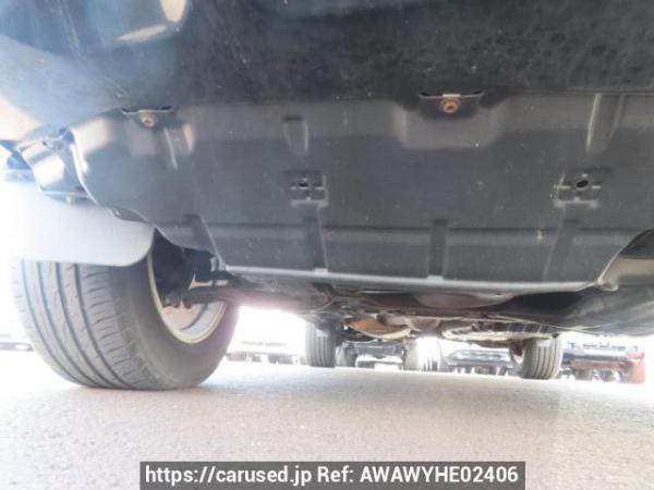 Used 2009 AT toyota vanguard ACA38W Image[36]