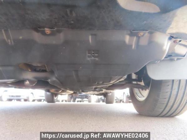 Used 2009 AT toyota vanguard ACA38W Image[37]