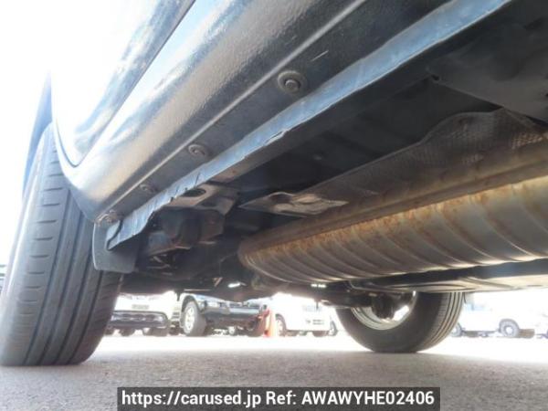 Used 2009 AT toyota vanguard ACA38W Image[38]