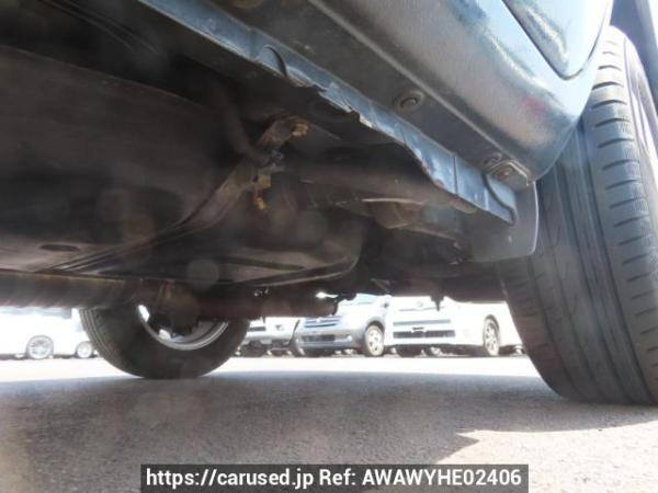 Used 2009 AT toyota vanguard ACA38W Image[39]