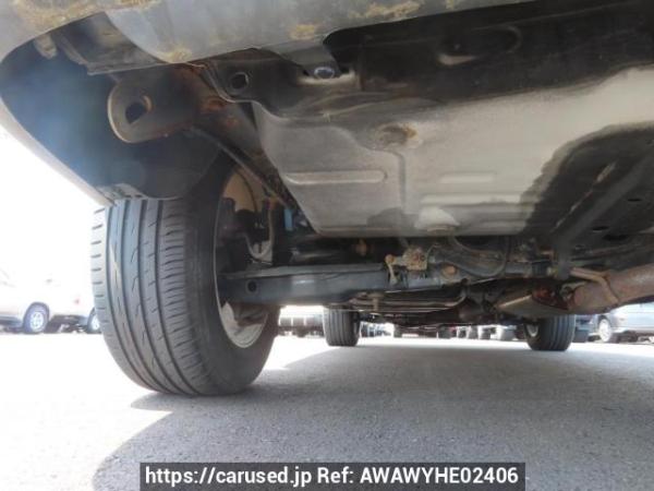 Used 2009 AT toyota vanguard ACA38W Image[42]
