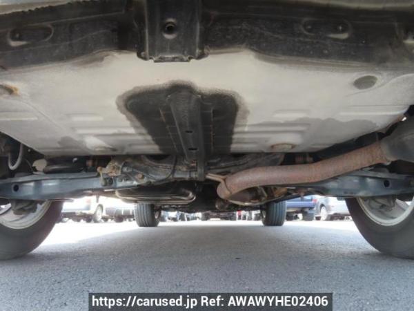 Used 2009 AT toyota vanguard ACA38W Image[44]