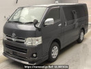 Toyota Hiace Van KDH206V